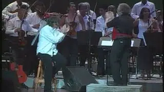 Ernesto Acher y Virulo - Juegos Sinfónicos - Pequeña Música Hebrea