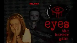 Eyes: Scary, horror-game