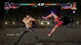 Jin Combo Optimization at its Best
