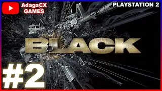 Adaga Joga BLACK (PT2) #PLAYSTATION2