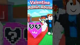 ADMIN ABUSE IS TODAY! #stealabrainrot #adminabuse #roblox #event #viralshort #subscribe 5.000 #views