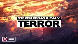 Steven Vegas & CALV - Terror