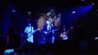 RAZI - Tarantino (Live experience)