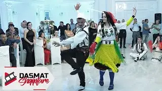 Dasma me e bukur veriore me Tupana - Dasma Shqiptare 2022