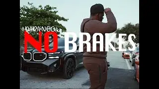 DaRainGo - No Brakes