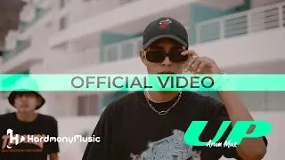 Arom Max - UP (Vídeo Oficial)
