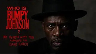 Who Was Bumpy Johnson? Harlem&rsquo;s Most Feared Gangster Revealed