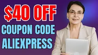 Brand Day Sale promo code 2026 | Unlock $60 OFF Using AliExpress Coupon Code