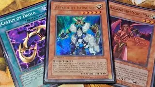 Goat Deck: Gain Life Drain Life (aka Fairy Control)