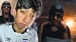 EL LEGADO DE ARCANGEL | (REACCION) Tengo  - @Austin-San  |  DSP BENYI