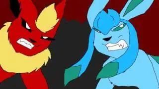 daughter of evil * eevee evolution version * ^-^