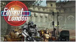Fallout: London | Hear Ye, Hear Ye, Come All Thee to Thy Westminster [8]