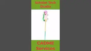 #solidworkstutorialsforbegineers #mechanicalengineeringdesign #mechanicaldesign #cadcammechanical
