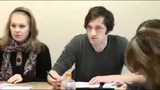 Zeit der Ver&auml;nderung - Ich studiere Pflege (2010)