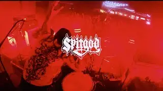 SPITGOD LIVE AT SonicBlast24