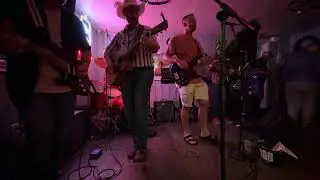 🤠 Honky Tonk Attitude &ndash; Joe Diffie (Cover) 🎸