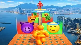 Tall Man Run - All Levels Gameplay Android,ios MAX LEVELS NEW UPDATE