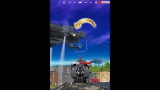 Fortnite Siege Cannon Elimination