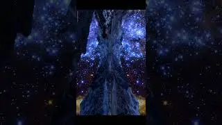 Peaceful Music for Sleep and Meditation: Enchanting Lakes and Stars 🌌✨ Visit 30 Doradus #relax