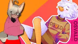 The OSVLD Interview | Furry Music & EDM