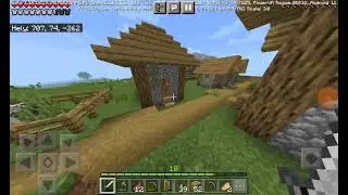 ki viszek a Minecraftot  Alexal #1