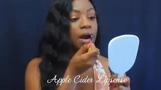 Apple Cider Lipsense