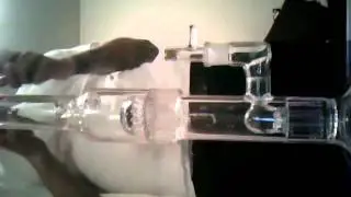 Toro rips