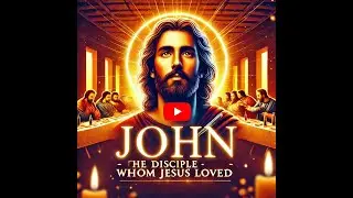 Disciples of Jesus | John - The Disciple Whom Jesus Loved