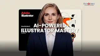 Adobe Illustrator Evolution: Creative Design With Ai Workflows