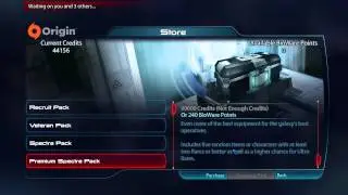 Let's Play: Mass Effect 3 Multiplayer