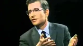 Neoconservative vs Chomsky - American Foreign Policy 1/9