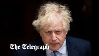 Love him or loathe him, this is how history will judge Boris Johnson as Prime Minister | Analysis