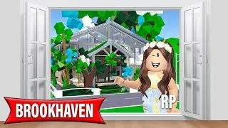 NEW BROOKHAVEN TREEHOUSE UPDATE 🌳