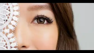 Eyelash Extensions Experience at Carragheen