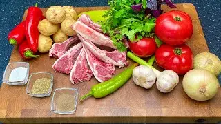 COLLECTION OF HOMEMADE RECIPES.