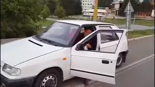 a skazi paru zoberem