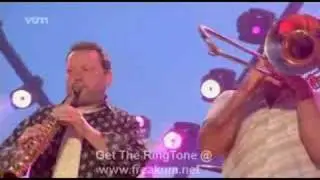 Raymond Van Het Groenewoud - Komaan Met Dat Lijf (live At Tien Om Te Zien 02 - 07 - 2008) Official Video * High Quality