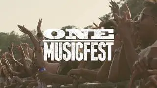 ONE Musicfest 2017 Mini-Movie