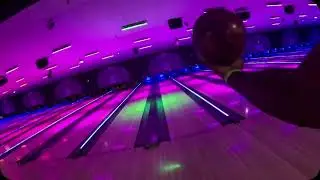 Bowling Experience.