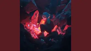 Crystal cave