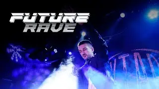 Future Rave Mix 2025 (December) | RealSounds LIVE | Best of Future Rave