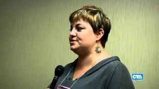 Public Narrative | Tara