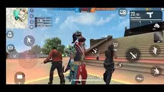 Mini Usi challenge