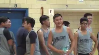 HUSAY Nio 2016 0828 vs PBM NY