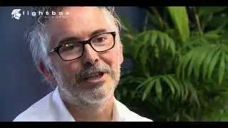 Entrevista a Pedro Sol&iacute;s