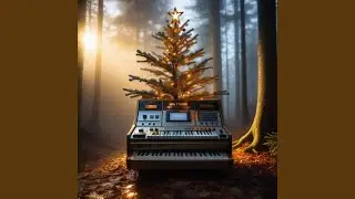The Christmas Man