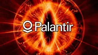 The Secret History of Palantir