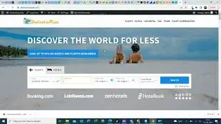 How to add or change affiliate links shortcodes in elementor column