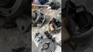 Motor de arranque Ranger 3.0 diesel, n&atilde;o liga, problema dif&iacute;cil de detectar (resolvido)