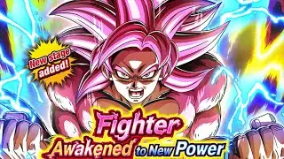 11TH ANNIVERSARY PART 1!!! LR STR DAIMA SSJ4 GOKU DOKKAN BOSS BATTLE! (DBZ: Dokkan Battle)